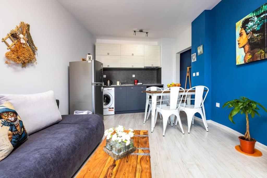 The Little Beauty Next To Old Town & Kapana Apartment Plovdiv Exterior foto