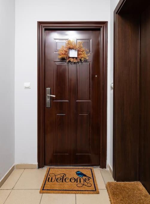 The Little Beauty Next To Old Town & Kapana Apartment Plovdiv Exterior foto