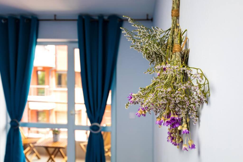 The Little Beauty Next To Old Town & Kapana Apartment Plovdiv Exterior foto