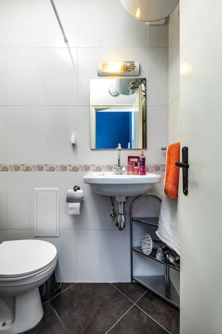 The Little Beauty Next To Old Town & Kapana Apartment Plovdiv Exterior foto