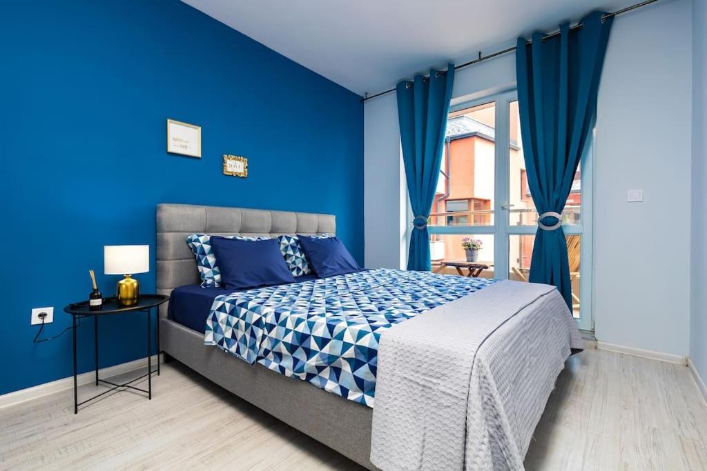 The Little Beauty Next To Old Town & Kapana Apartment Plovdiv Exterior foto