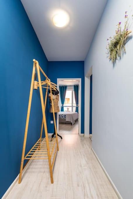 The Little Beauty Next To Old Town & Kapana Apartment Plovdiv Exterior foto